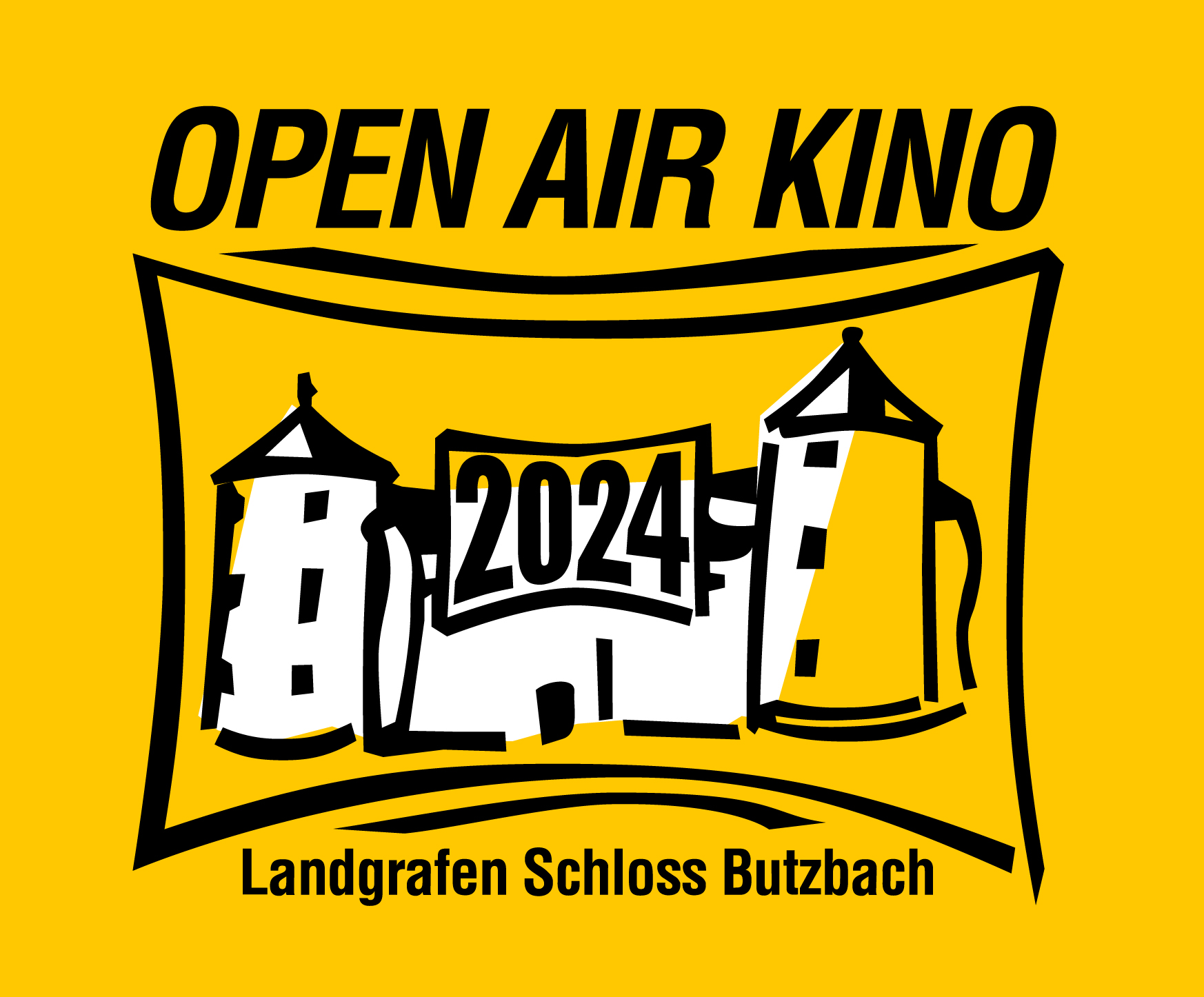 OPEN AIR-KINO Butzbach